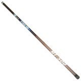 Asyaink Teleskopik Göl Kamışı - Hybrid - Bilezikli - 400 cm 10/30 gr - 220 gr - Şeffaf