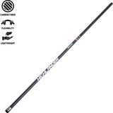 Asyaink Teleskopik Karbon Göl Kamışı - Highlander - 500 cm - 150 gr