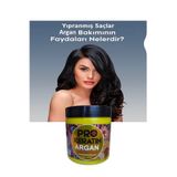 Asyalı Pro Keratin Argan Saç Maskesi ( Yıpranmış Saçlar ) 500 Ml