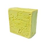Asyamed Siirt Hakiki El Yapımı Bıttım Sabunu 500 gr