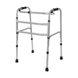 Asyamed Wolker Yürüteç Hareketli Katlanabilir Walker - Yerli - Demir Profil