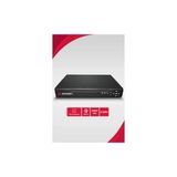 Asyanet 16 Kanal 5.0mp H265 Dvr Kayıt Cihazı Kolay Cepten Izleme Sabit Ip Istemez Xmeye Mobil