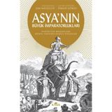 Asya'nın Büyük İmparatorlukları - Jim Masselos