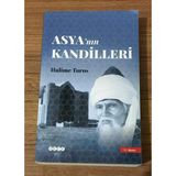 Asya'nın Kandilleri 11.Baskı (Sahafiye Kitap)