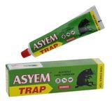 Asyem 125 ml Zehirsiz Kuvvetli Fare Yapışkanı