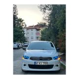 at aydın tuning CİTRÖEN C-ELYSEE UYUMLU FAR İÇİ 4 LÜ O TİP RGB ANGEL - 16 RENKLİ KUMANDALI