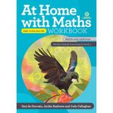 At Home with Maths Workbook - Eight- to nine-year-olds: 7
