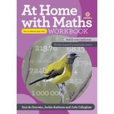 At Home with Maths Workbook - Ten- to eleven-year-olds: 7