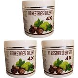 At Kestanesi Balsam 500Ml 3Adet, Lokman Aktar