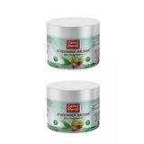 At Kestanesi Balsamı 1000 Ml Krem Masaj Jeli Bakım 2X500ml