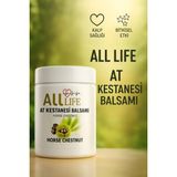 At Kestanesi Balsamı 500 ml Bitkisel Masaj Jeli