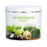 At Kestanesi Balsamı Masaj Kremi - Çok Renkli