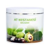 At Kestanesi Balsamı Masaj Kremi