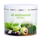 At Kestanesi Balsamı Mikrotem Krem Masaj Jeli 450 ML