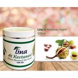 At Kestanesı Jel Kremı Lına 500Ml 3 Kutu