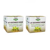 At Kestanesi Kremi 100 Ml 2Adet, Lokman Sena Sultan