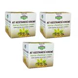 At Kestanesi Kremi 100 Ml 3Adet, Lokman Sena Sultan