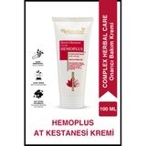 At Kestanesi Kremi - Horse Chestnut Cream