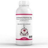 At Kestanesi Maserasyon Yağı Aesculus hippocastanum 1 litre