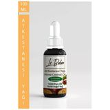 At Kestanesi Yağı 100 Ml ( Horse Cestnut Oil)