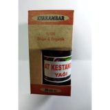 At Kestanesi Yağı 20 cc - 20 ml
