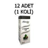 At Kestanesi Yağı 20 Ml 12 Adet (1 Koli)