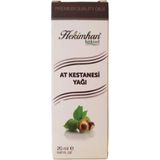 At Kestanesi Yağı 20ML - 20 ml