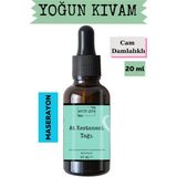 At Kestanesi Yağı 20ML - Doğal At Kestanesi Yağı - 100 ml