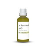 At Kestanesi Yağı 50 ml - Doğal Masaj ve Cilt Bakım Yağı