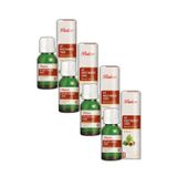 At Kestanesi Yağı (SOĞUK PRES) 20 ml 4 Adet