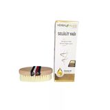 At Kılı Fırça + Selülit Yağı 150 Ml İkili Avantajlı Set