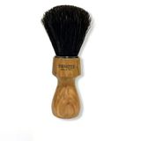 At Kılı Ve Zeytin Ağacı Saplı Zenith Tıraş Fırçası - Made İn Italy