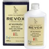 At Kuyruğu Şampuan 400 Ml 8697429640706