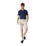 AT.P.CO 5003033932 Kahve Erkek Normal Bel Slim Fit Bermuda Şort