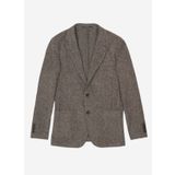AT.P.CO A272ALAN60L065 Gri Slim Fit Erkek Ceket