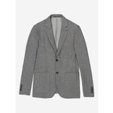 AT.P.CO A272GEGE78TF400 Gri Slim Fit Erkek Ceket