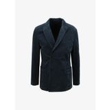 AT.P.CO A272SVEVO91TP313/TO Lacivert Slim Fit Erkek Ceket