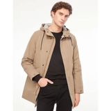 AT.P.CO A273BASILE102GBC6252WX Gri Erkek Mont
