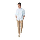 AT.P.CO Kahverengi Normal Bel Slim Fit Pantolon, 46, A261DAN78TC506/TB, Kahve, Erkek