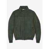 AT.P.CO Koyu Yeşil Erkek Mont A273P15THICK-