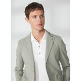 AT.P.CO Slim Fit Yazlık Ceket, 50, A262ALAN60JR018, Yeşil, Erkek
