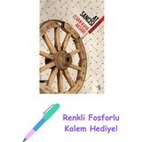 At Sancısı + Renkli Fosforlu Kalem - Hayır