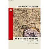 AT SIRTINDA ANADOLU - FREDERICK BURNABY