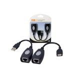 At351n Shopzum Pm-13083 Usb Rj Uzatma Kablosu Shopzum Extender