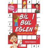 Ata 1.Sınıf Bil Bul Eğlen