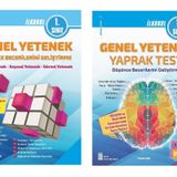 Ata 1.sınıf Bilsem Ve Özel Okullar Sınavlarına Hazırlık Kitabı