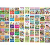 Ata 1.sınıf Hikaye Seti 50 Kitap