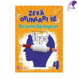ATA 4. Sınıf Zekâ Oyunları ile Derslerimi Öğreniyorum