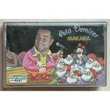 Ata Demirer Makara Kaset (Sıfır Jelatinli)