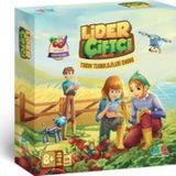 Ata Dükkan Lider Çiftçi Kutu Oyunu